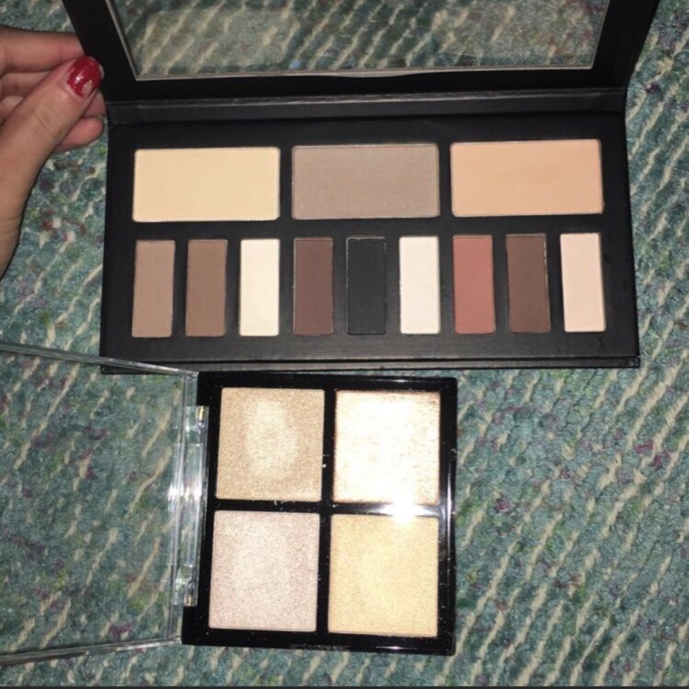 Makeup
